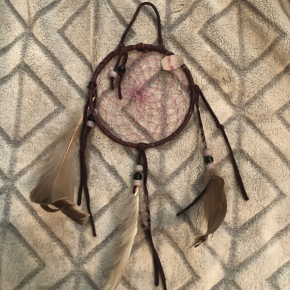 Dream catcher